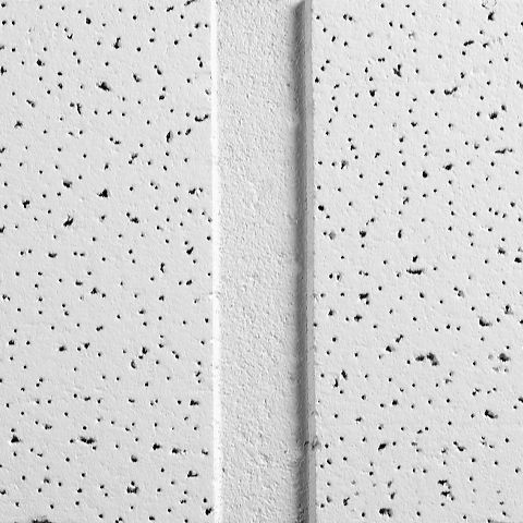 Armstrong Fine Fissured Tile
